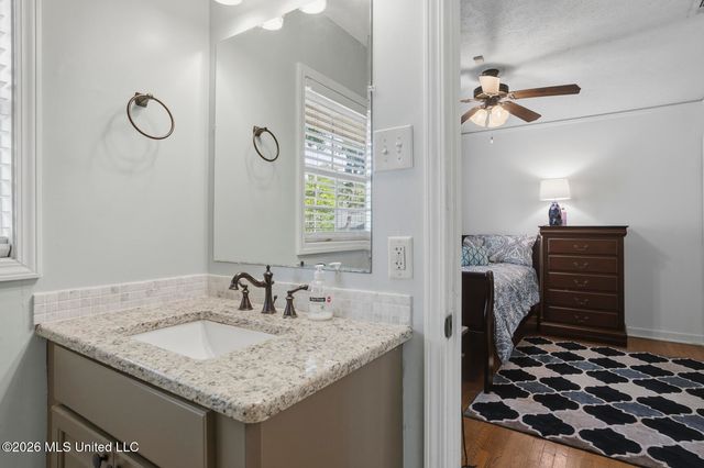 4039 Berkley Drive, Jackson, MS 39211