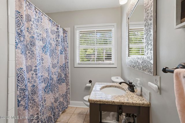 4039 Berkley Drive, Jackson, MS 39211