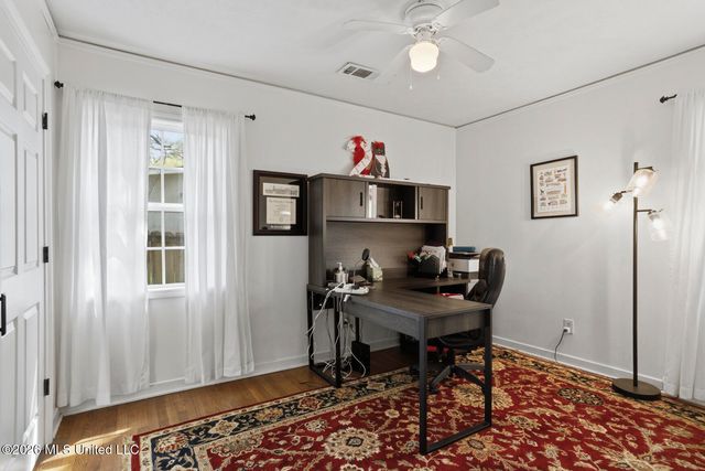 4039 Berkley Drive, Jackson, MS 39211