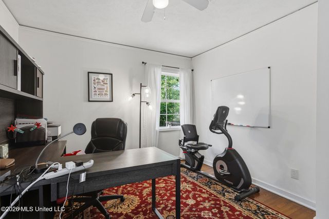 4039 Berkley Drive, Jackson, MS 39211