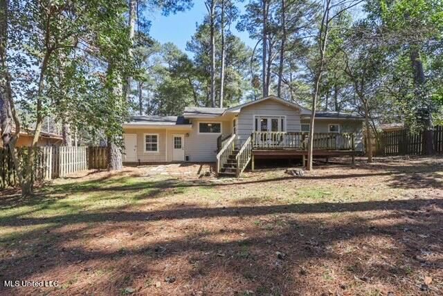 4039 Berkley Drive, Jackson, MS 39211