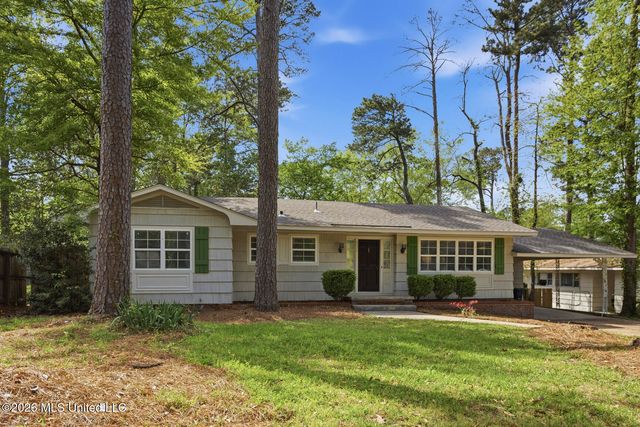 4039 Berkley Drive, Jackson, MS 39211