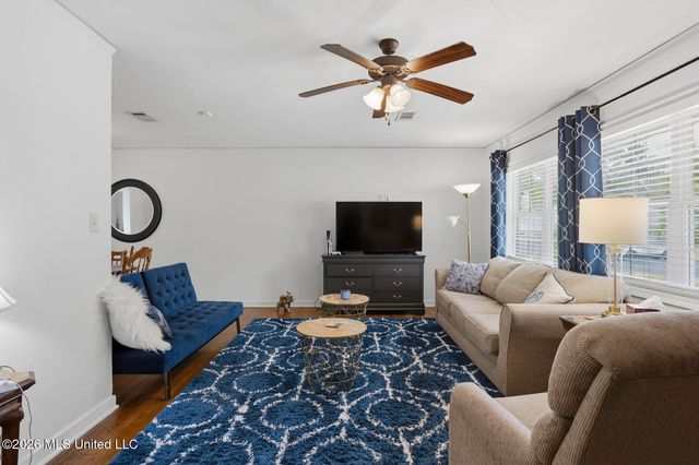 4039 Berkley Drive, Jackson, MS 39211