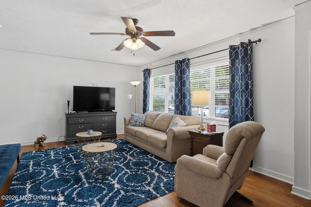 4039 Berkley Drive, Jackson, MS 39211