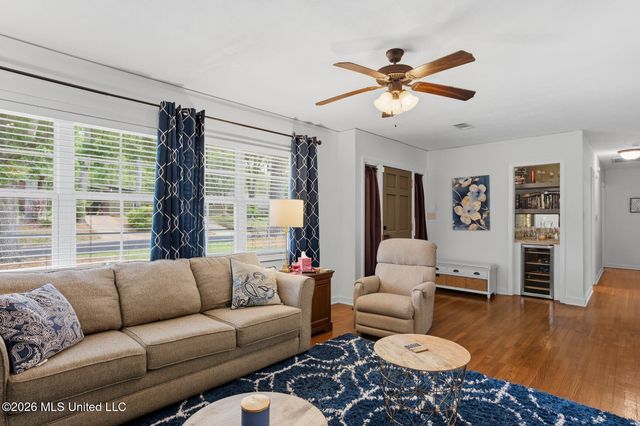 4039 Berkley Drive, Jackson, MS 39211