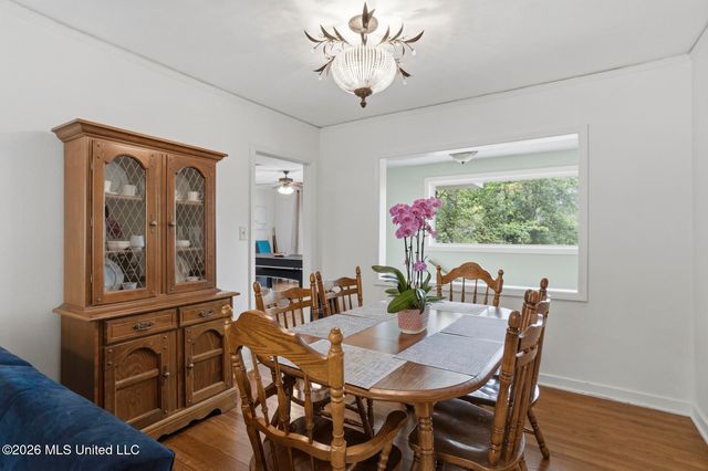 4039 Berkley Drive, Jackson, MS 39211