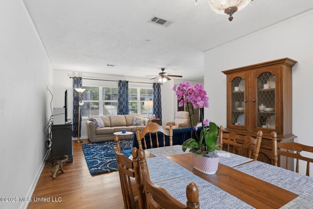 4039 Berkley Drive, Jackson, MS 39211