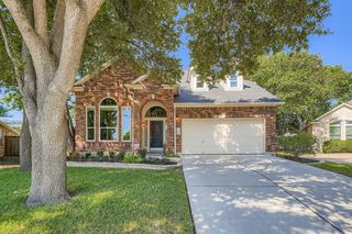 2600 Winding Brook DR, Austin, TX 78748