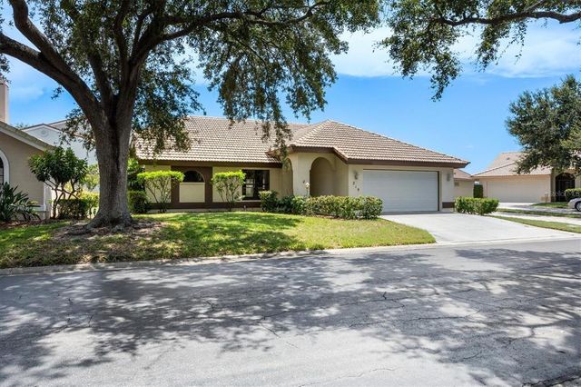 219 INLETS BOULEVARD 219, Nokomis, FL 34275