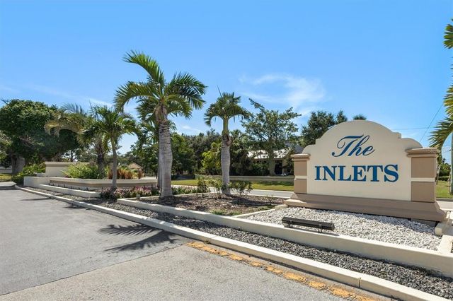 219 INLETS BOULEVARD 219, Nokomis, FL 34275