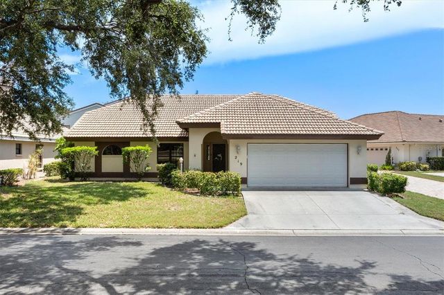219 INLETS BOULEVARD 219, Nokomis, FL 34275