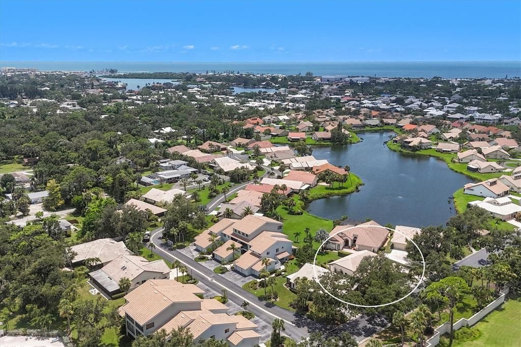 219 INLETS BOULEVARD 219, Nokomis, FL 34275