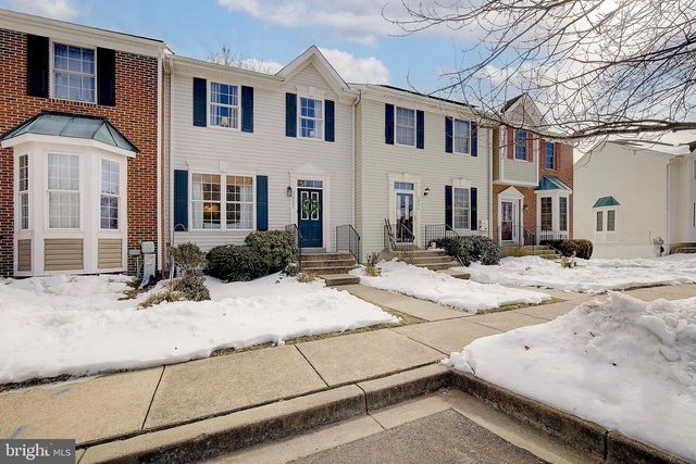 7931 DELORES CT, Chesapeake Beach, MD 20732