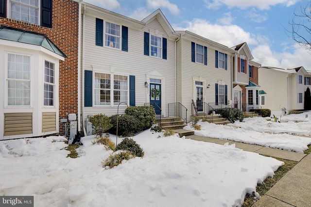 7931 DELORES CT, Chesapeake Beach, MD 20732