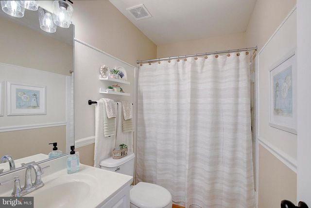 7931 DELORES CT, Chesapeake Beach, MD 20732