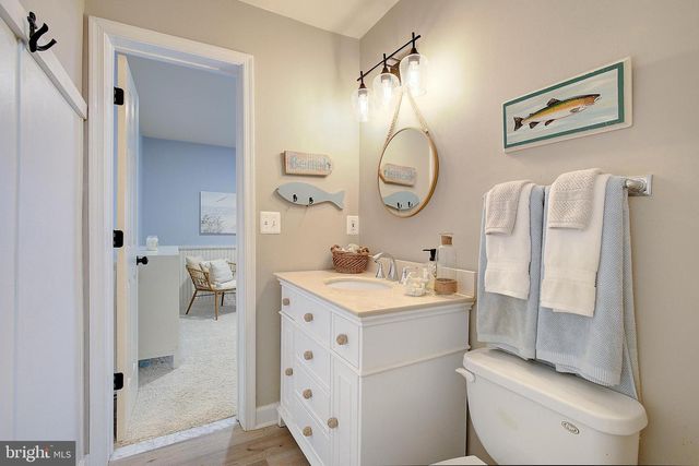 7931 DELORES CT, Chesapeake Beach, MD 20732