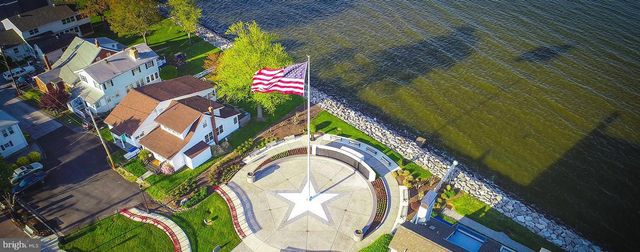 7931 DELORES CT, Chesapeake Beach, MD 20732