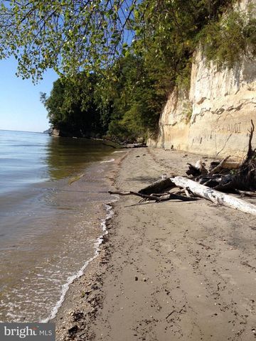 7931 DELORES CT, Chesapeake Beach, MD 20732