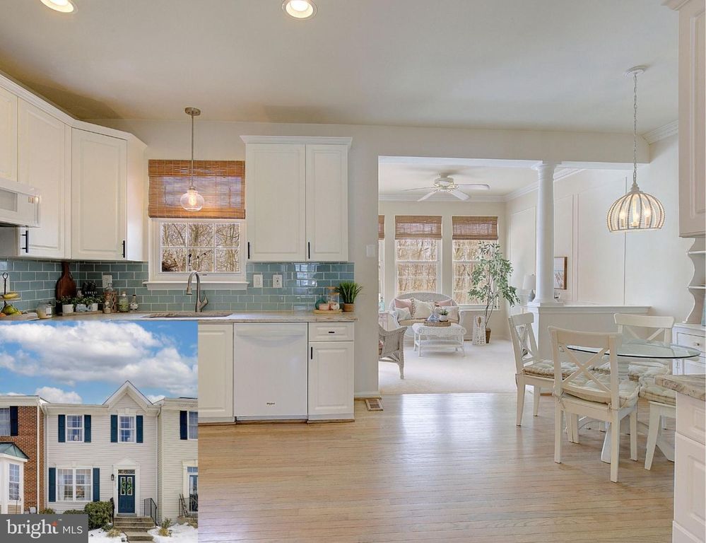 7931 DELORES CT, Chesapeake Beach, MD 20732