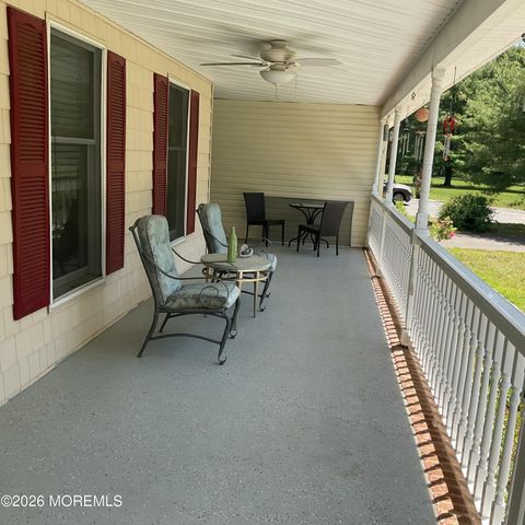 445 Pfister Road, Jackson, NJ 08527