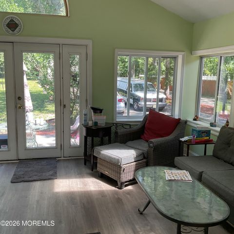 445 Pfister Road, Jackson, NJ 08527