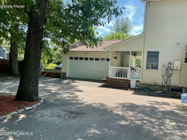445 Pfister Road, Jackson, NJ 08527