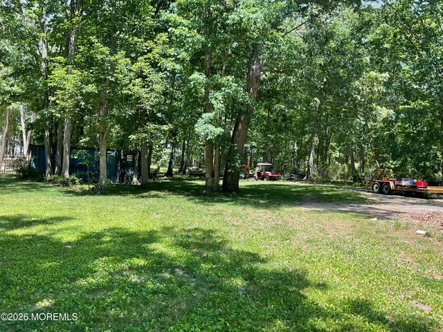 445 Pfister Road, Jackson, NJ 08527
