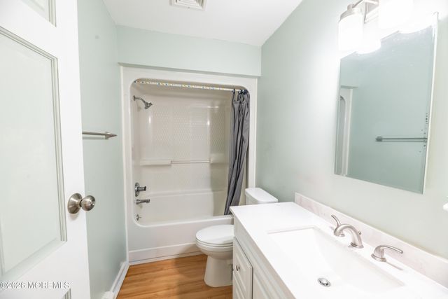 445 Pfister Road, Jackson, NJ 08527