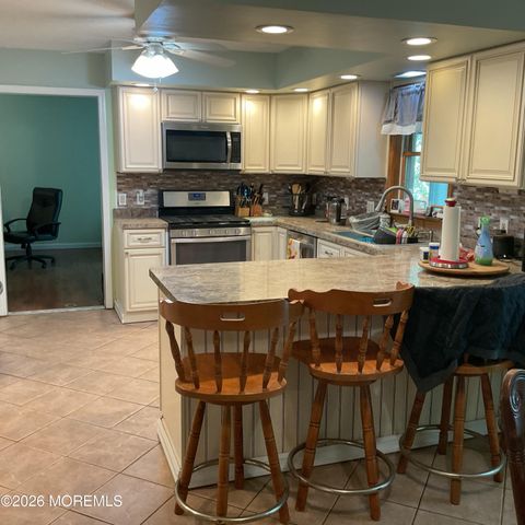445 Pfister Road, Jackson, NJ 08527