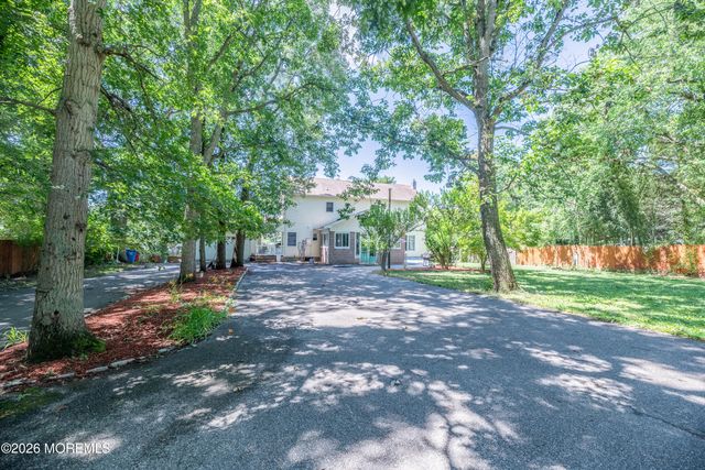445 Pfister Road, Jackson, NJ 08527