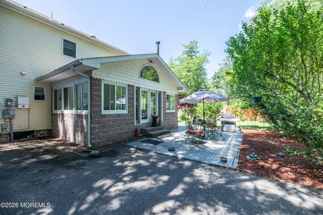 445 Pfister Road, Jackson, NJ 08527