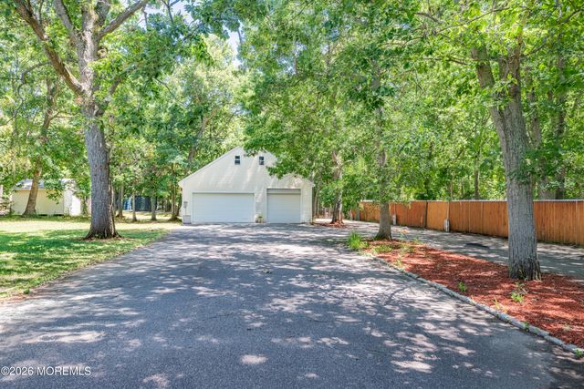 445 Pfister Road, Jackson, NJ 08527