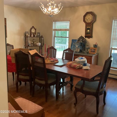 445 Pfister Road, Jackson, NJ 08527