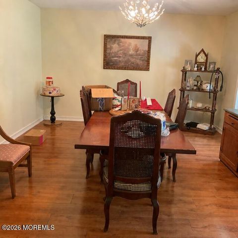 445 Pfister Road, Jackson, NJ 08527