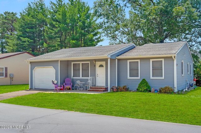 20 Falmouth Avenue 72, Whiting, NJ 08759