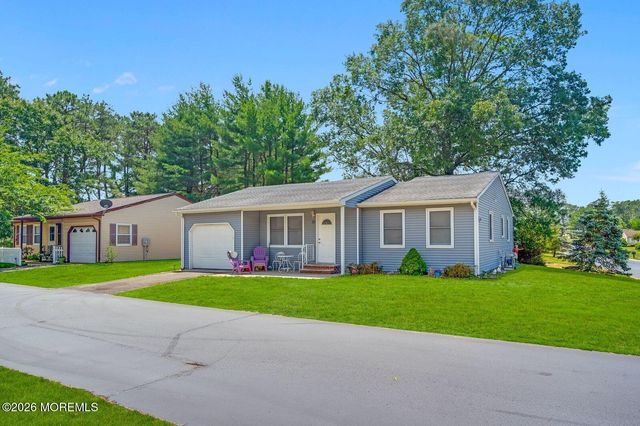 20 Falmouth Avenue 72, Whiting, NJ 08759