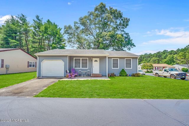 20 Falmouth Avenue 72, Whiting, NJ 08759