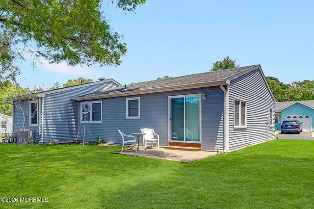 20 Falmouth Avenue 72, Whiting, NJ 08759