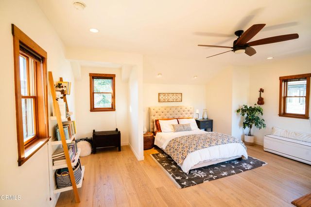 316 W Ortega Street B, Santa Barbara, CA 93101