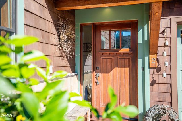 316 W Ortega Street B, Santa Barbara, CA 93101