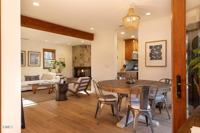 316 W Ortega Street B, Santa Barbara, CA 93101