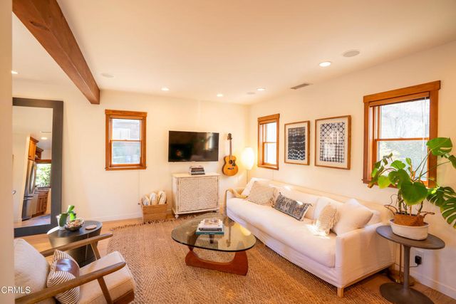 316 W Ortega Street B, Santa Barbara, CA 93101