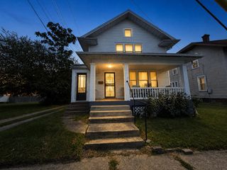 1815 Edwards Avenue 1815 Edwards Avenue, Springfield, OH 45503