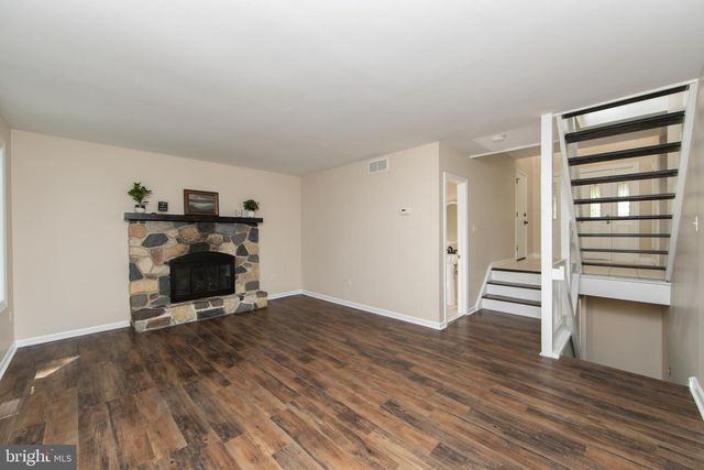49 BRADFORD WAY, Voorhees, NJ 08043