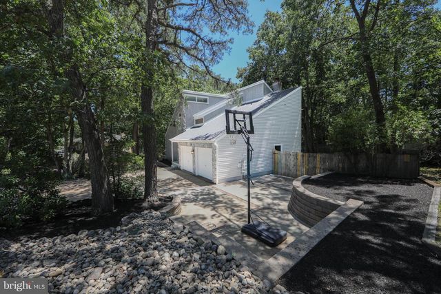 49 BRADFORD WAY, Voorhees, NJ 08043