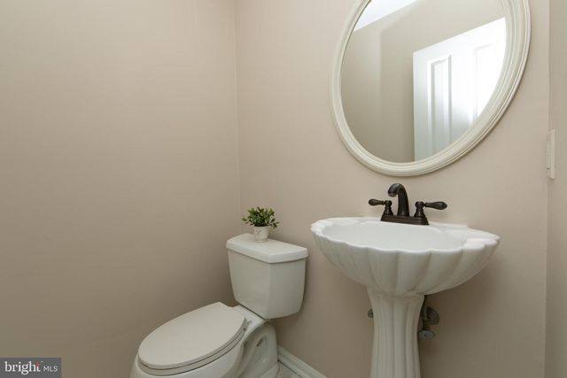 49 BRADFORD WAY, Voorhees, NJ 08043