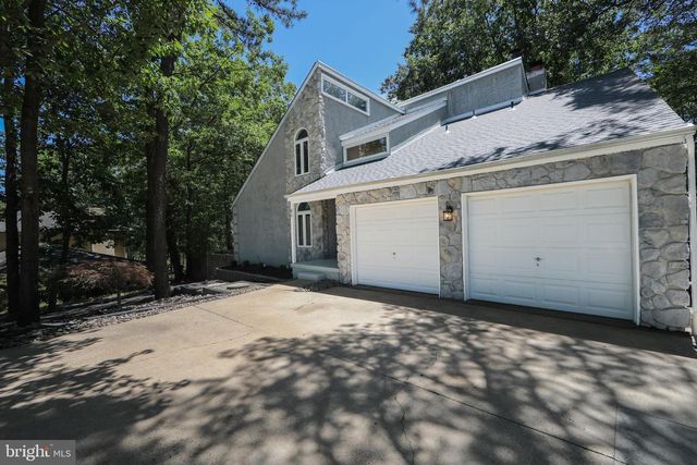 49 BRADFORD WAY, Voorhees, NJ 08043