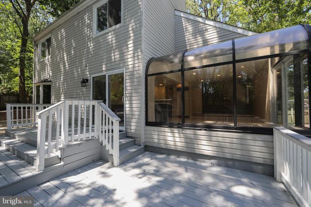 49 BRADFORD WAY, Voorhees, NJ 08043