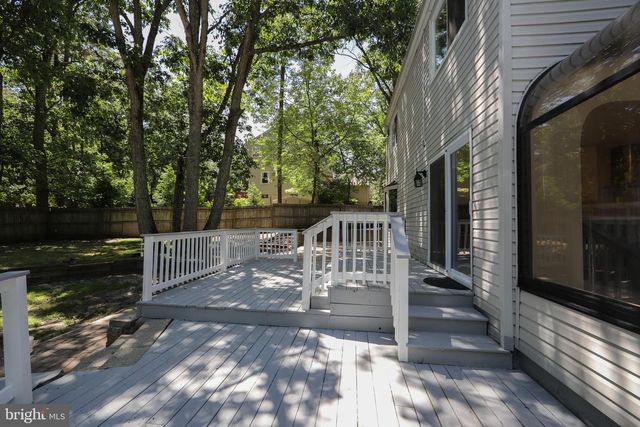 49 BRADFORD WAY, Voorhees, NJ 08043