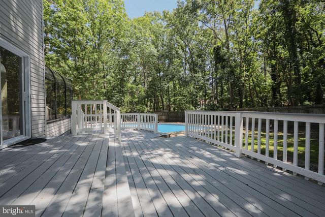 49 BRADFORD WAY, Voorhees, NJ 08043